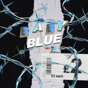 Album Baby Blue (Explicit) from 