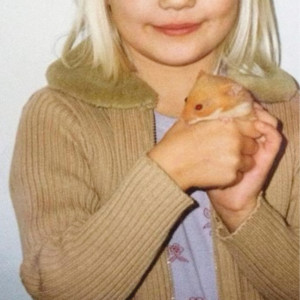 Sarah Klang的專輯Childhood