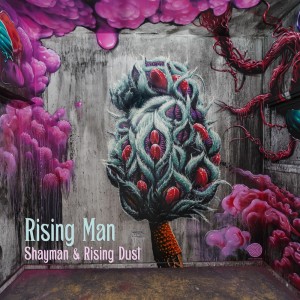 收聽Shayman的Rising Man (Original Mix)歌詞歌曲