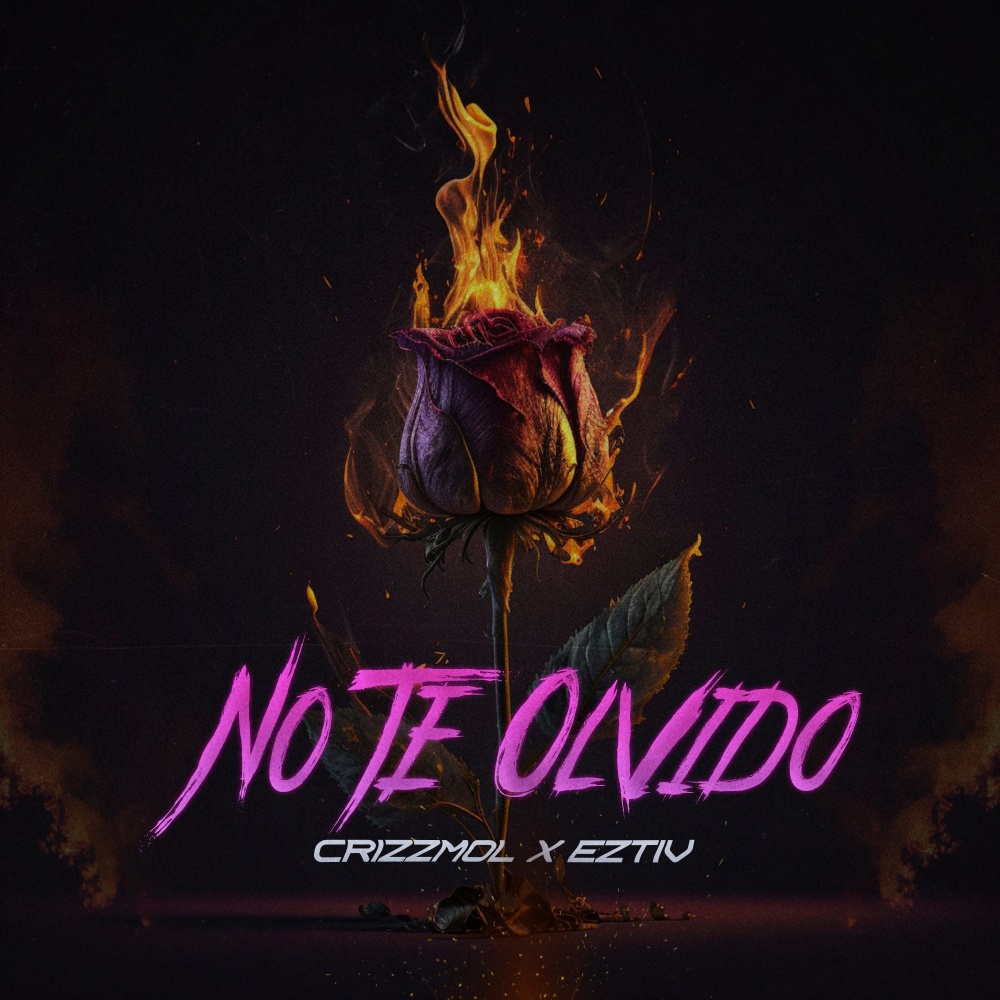No Te Olvido (Explicit)