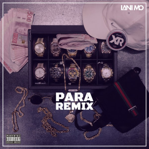 PARA (Remix) [Explicit]