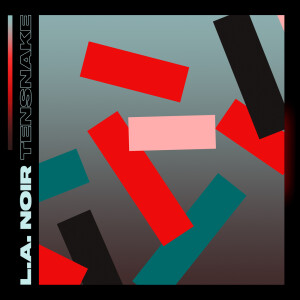 收听Tensnake的World Beneath (T.U.R.F. Noir Mix)歌词歌曲