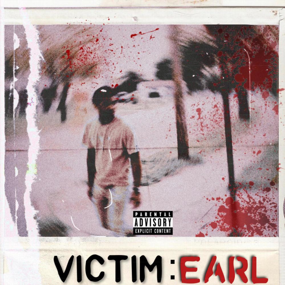 Victim (Explicit)