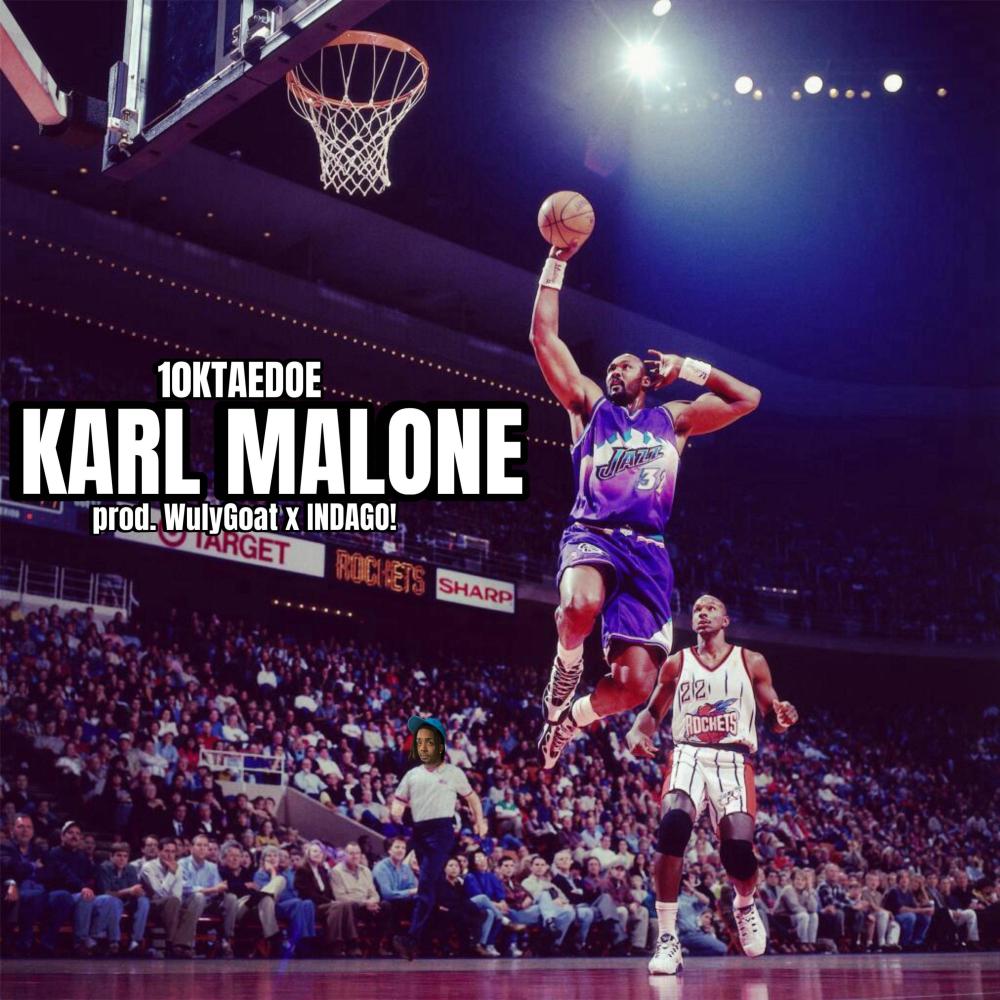 Karl Malone (Explicit)