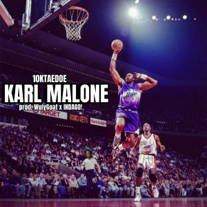 收聽10kTaedoe的Karl Malone (Explicit)歌詞歌曲