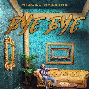 ดาวน์โหลดและฟังเพลง Bye Bye พร้อมเนื้อเพลงจาก Miguel Maestre