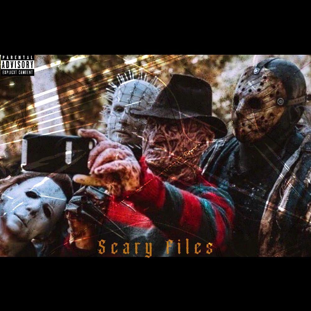Freddy Krueger (feat. Jefe QN) (Explicit)