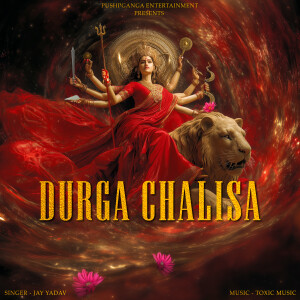 Jay Yadav的专辑Durga Chalisa