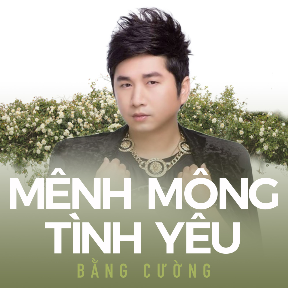 Mong Manh Tình Yêu