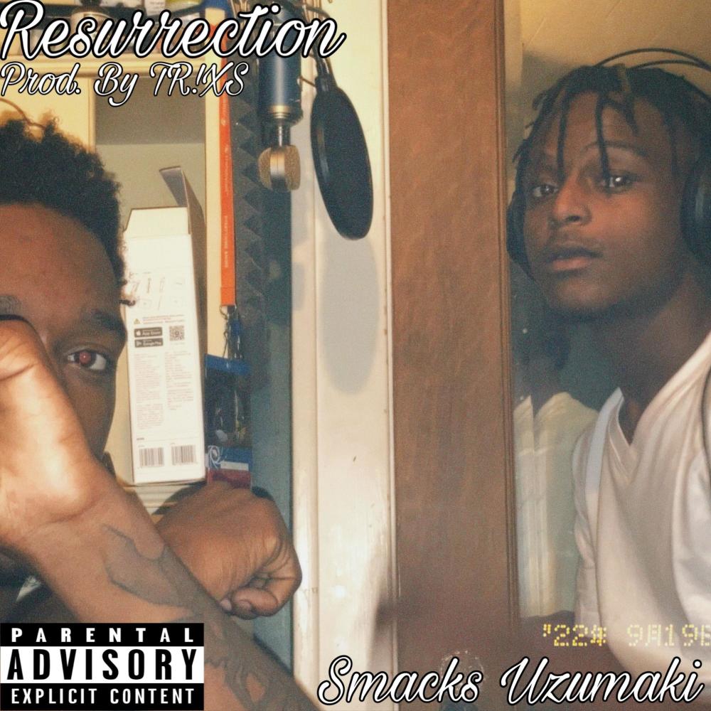 Resurrection (Explicit)