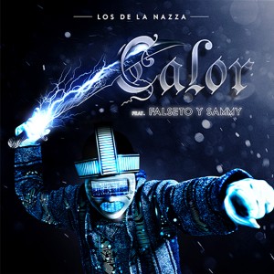 ดาวน์โหลดและฟังเพลง Calor พร้อมเนื้อเพลงจาก Nazza