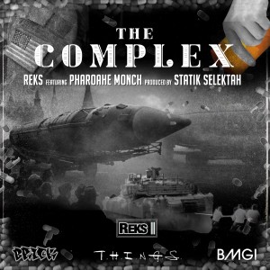 The Complex (Explicit)