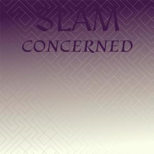 Various Artists的專輯Slam Concerned