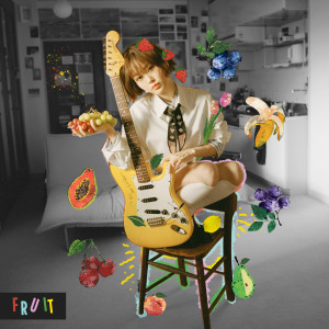 อัลบัม FRUIT (Digital Edition) ศิลปิน Rei