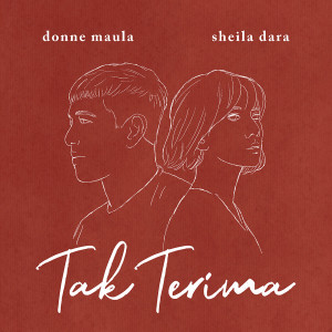 Donne Maula的專輯Tak Terima