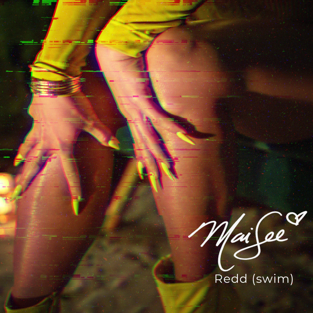 Redd (Swim) (Explicit)