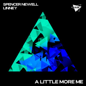 Spencer Newell的專輯A Little More Me