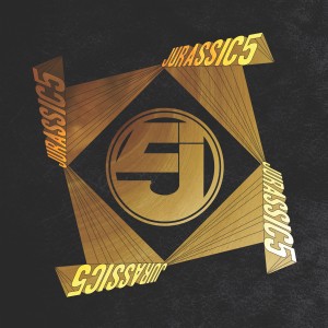 Jurassic 5的專輯J5 (Deluxe Edition) (Explicit)
