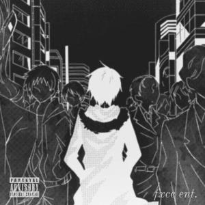 fxccdodo的專輯Alone