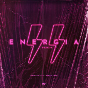 收聽Christian Greg的Energia (Remix)歌詞歌曲