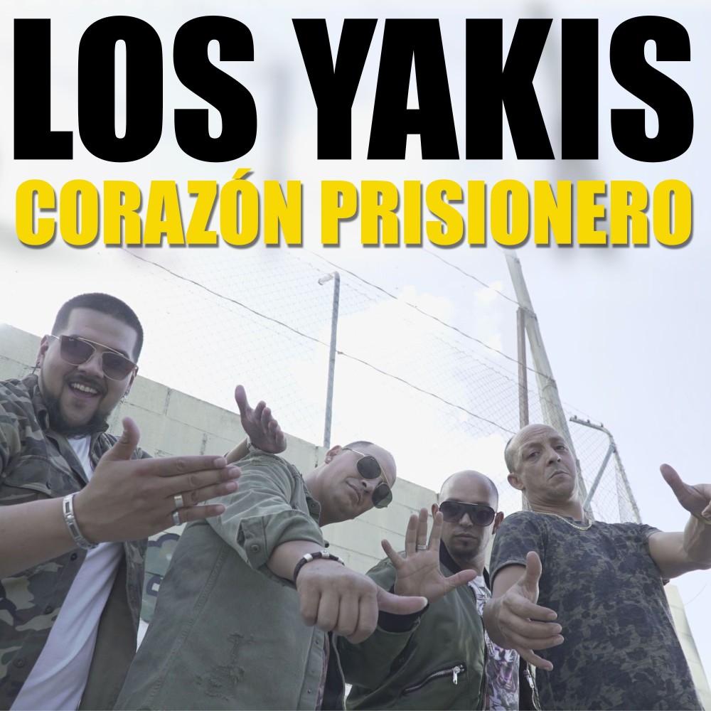 Corazón Prisionero