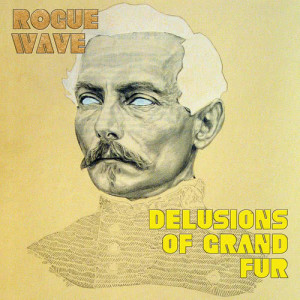 收聽Rogue Wave的Curious Me歌詞歌曲