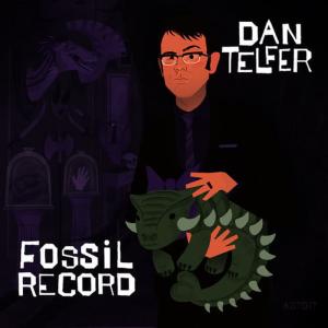 Dan Telfer的專輯Fossil Record