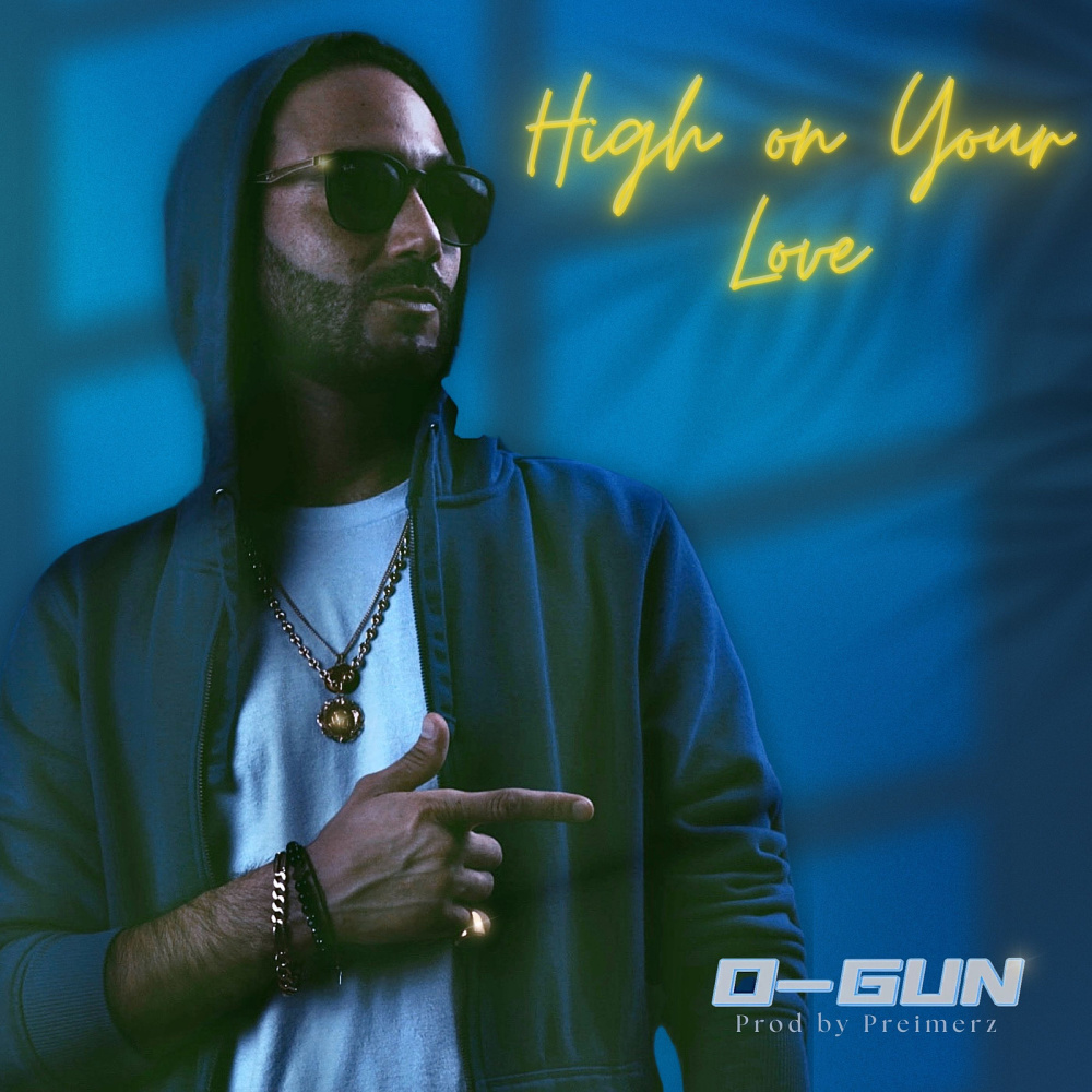 High on Your Love