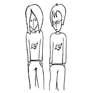 收聽Lady & Bird的La Ballade of Lady & Bird歌詞歌曲