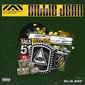 Listen to Billie Jean (Explicit) song with lyrics from MylosThaGvd