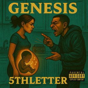 5th Letter的專輯Genesis (Explicit)