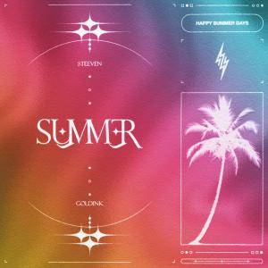 收聽Steeven的Summer Days歌詞歌曲