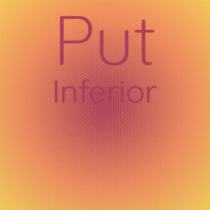 Listen to Put Inferior song with lyrics from Alius Cther