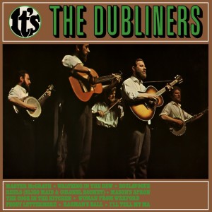 The Dubliners的專輯It's The Dubliners' (Live)