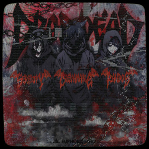 Rakdos的專輯Drop Dead! (Explicit)