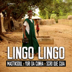 Lingo Lingo dari Scro Que Cuia