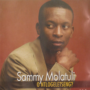 Dengarkan Letsogo lagu dari Sammy Molatuli dengan lirik