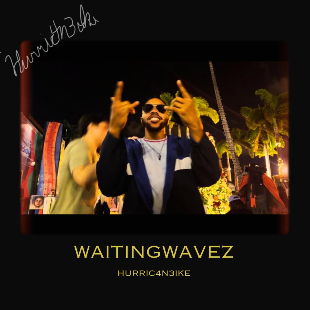 WaitingWavez