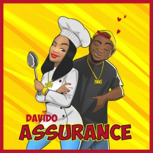 ดาวน์โหลดและฟังเพลง Assurance พร้อมเนื้อเพลงจาก DaVido