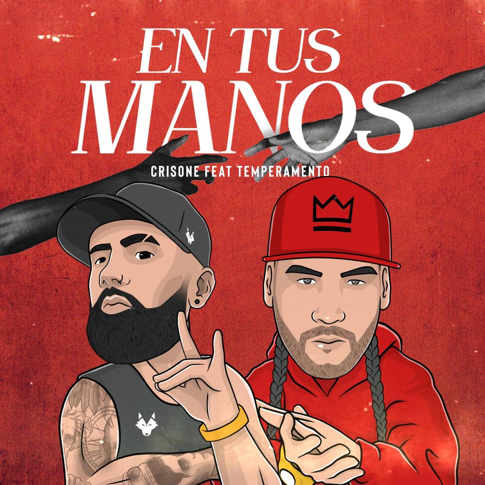 En Tus Manos (feat. Temperamento) (Explicit)