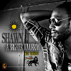 收聽Shawn J的Real Life歌詞歌曲
