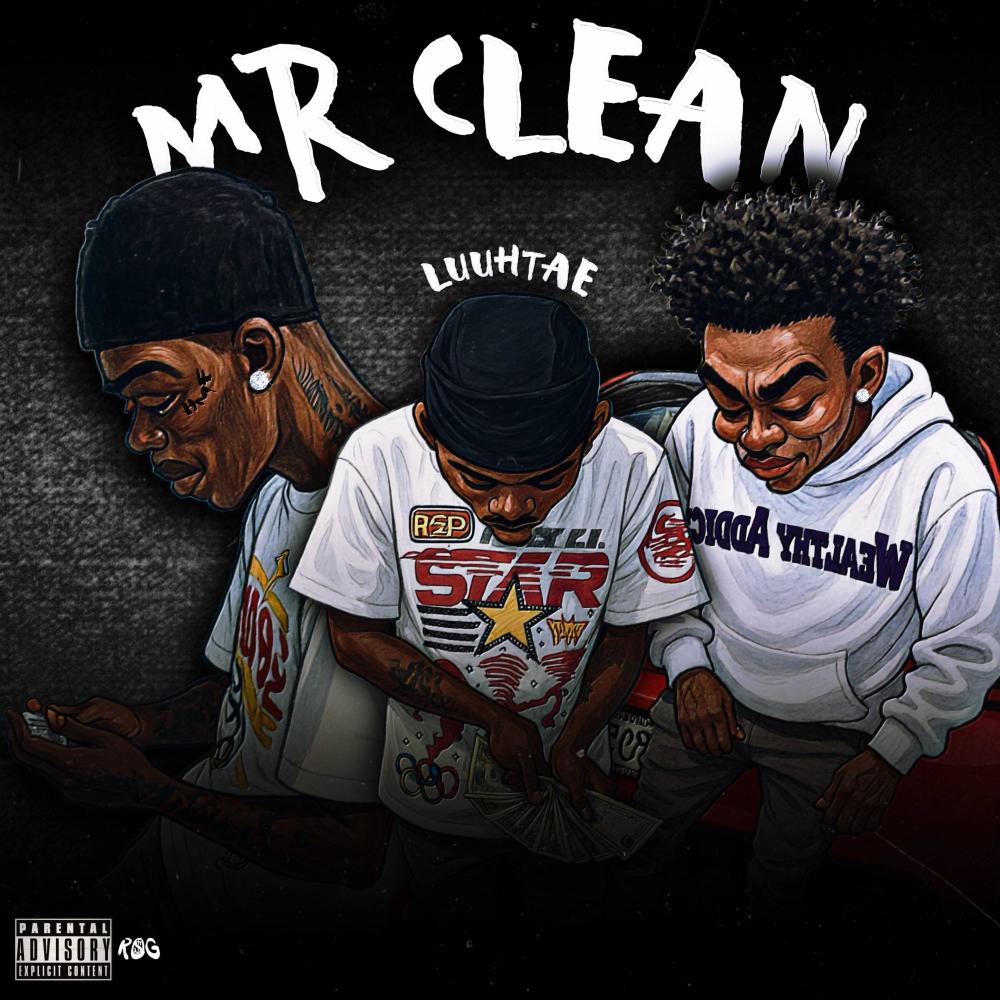 Mr Clean