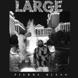 ดาวน์โหลดและฟังเพลง Large (Explicit) พร้อมเนื้อเพลงจาก Pierre Bless