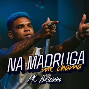 Album Na madruga Me Chama from 