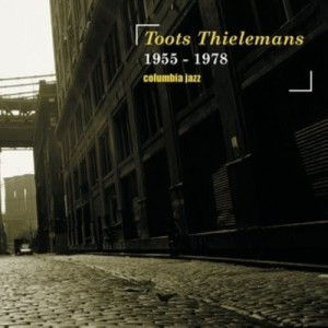 收聽Toots Thielemans的The Shadow of Your Smile (From "The Sandpiper")歌詞歌曲