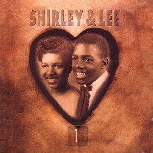ดาวน์โหลดและฟังเพลง Two Happy People พร้อมเนื้อเพลงจาก Shirley & Lee
