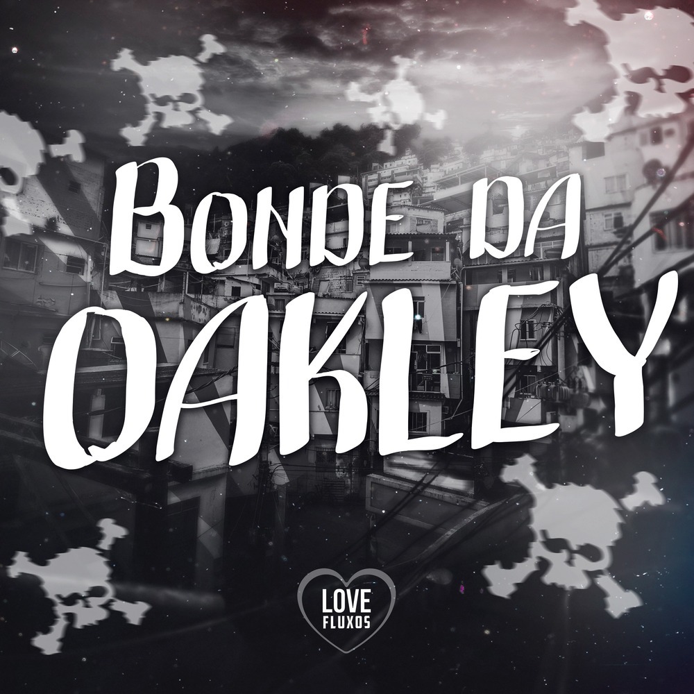 Bonde da Oakley (Slowed+Reverb|Explicit)