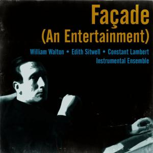 Instrumental Ensemble的專輯Façade (An Entertainment)