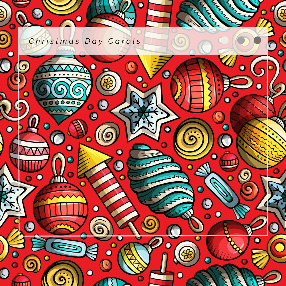 Perfect Christmas: We Wish You A Merry Christmas