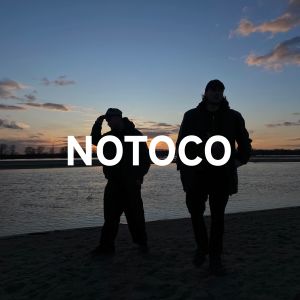 Album NOTOCO (Explicit) from Kosa